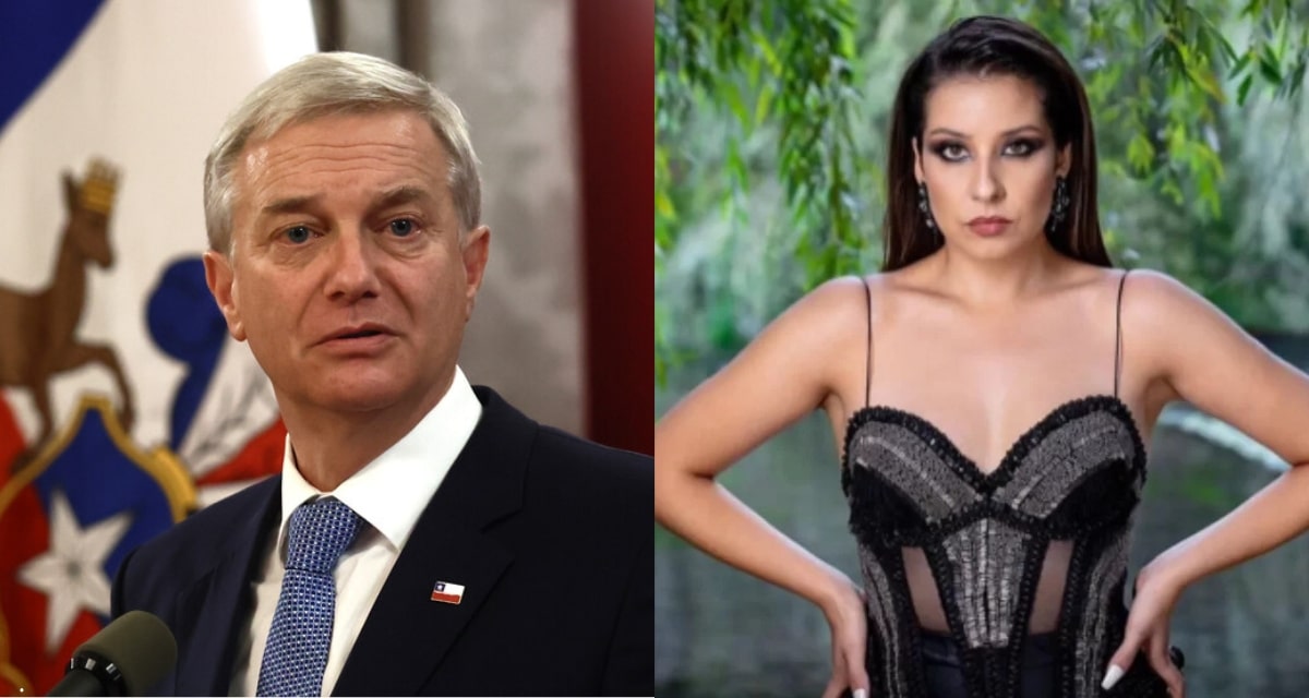María José Quintanilla aclaró sus declaraciones políticas tras ser vinculada al gobierno de Kast: "No fueron mis palabras exactas".