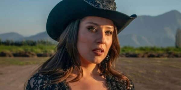 María José Quintanilla aclaró los rumores de separación de Eduardo Carrasco y de embarazo: "Estoy muy feliz, muy feliz"