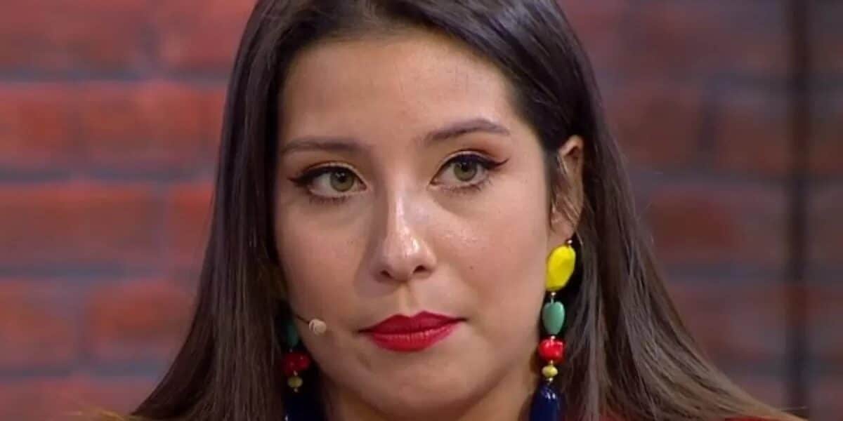 María José Quintanilla habría rechazado en abril un acercamiento de Mega para ser parte del Festival de Viña 2027, decisión que habría molestado a los ejecutivos del canal.