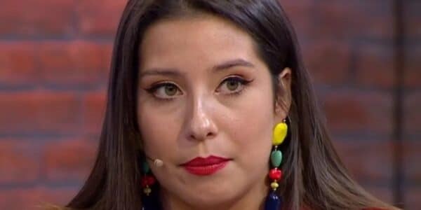 María José Quintanilla habría rechazado en abril un acercamiento de Mega para ser parte del Festival de Viña 2027, decisión que habría molestado a los ejecutivos del canal.