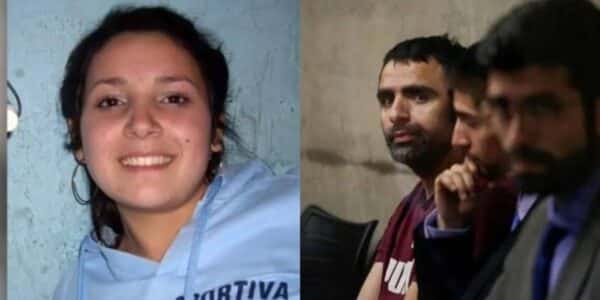 Retrato de Mariana Sepúlveda, la joven desaparecida en Conchalí en 2008, cuyo caso sumó nuevos antecedentes tras la confesión de un vecino.