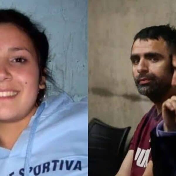 Retrato de Mariana Sepúlveda, la joven desaparecida en Conchalí en 2008, cuyo caso sumó nuevos antecedentes tras la confesión de un vecino.