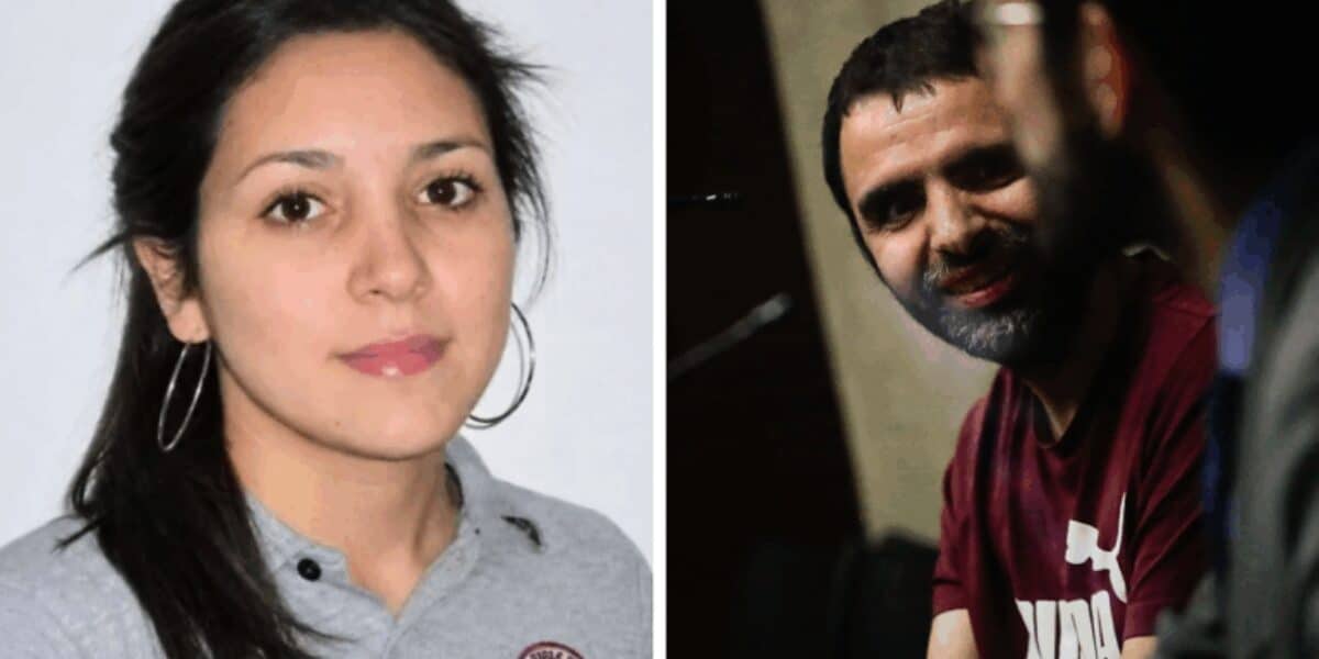 Fotografía de Mariana Sepúlveda, la joven de 19 años que desapareció en Conchalí en 2008 y cuyo caso suma nuevos antecedentes que cuestionan la confesión del imputado
