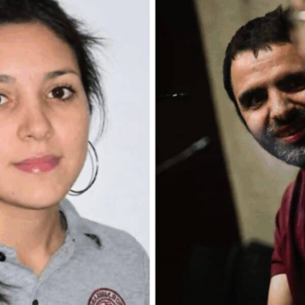 Fotografía de Mariana Sepúlveda, la joven de 19 años que desapareció en Conchalí en 2008 y cuyo caso suma nuevos antecedentes que cuestionan la confesión del imputado