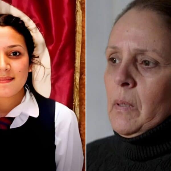 Marta León, madre de Mariana Sepúlveda, reveló la fría respuesta que recibió en la comisaría de Conchalí al denunciar la desaparición de su hija en 2008