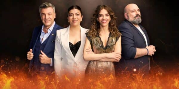 MasterChef Chile regresa el domingo 4 de octubre a TVN con María Luisa Godoy y un jurado integrado por Fernanda Fuentes, Yann Yvin y Juan Manuel Pena Passaro