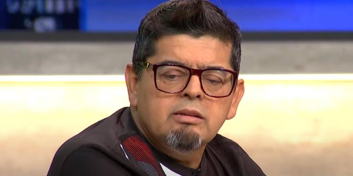 Mauricio Medina, El Indio de Dinamita Show, confirmó el fallecimiento de su padre Enrique Medina Valderrama con un mensaje en redes sociales.