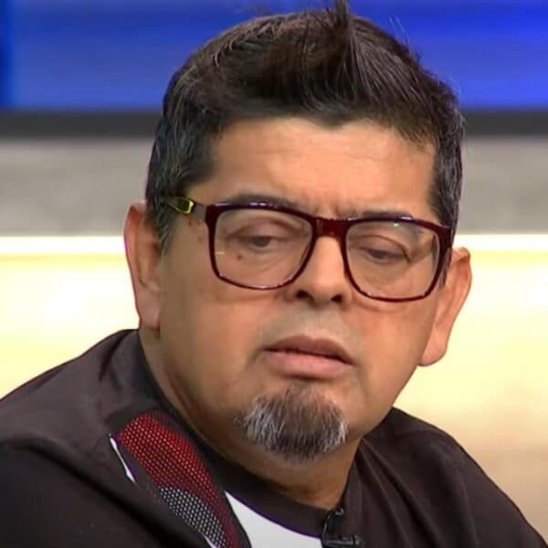 Mauricio Medina, El Indio de Dinamita Show, confirmó el fallecimiento de su padre Enrique Medina Valderrama con un mensaje en redes sociales.