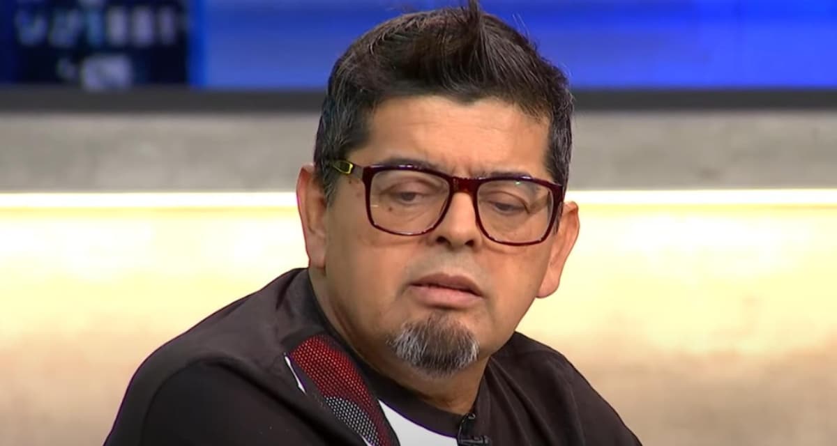 Mauricio Medina, El Indio de Dinamita Show, confirmó el fallecimiento de su padre Enrique Medina Valderrama con un mensaje en redes sociales.