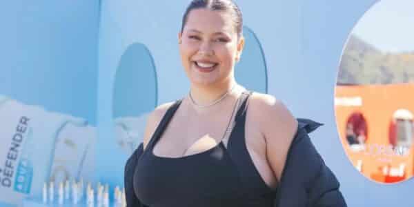 Michelle Carvalho bajó 13 kilos: la ganadora de Gran Hermano Chile revela el episodio en un vuelo a Brasil que la motivó a cambiar sus hábitos