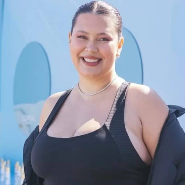 Michelle Carvalho bajó 13 kilos: la ganadora de Gran Hermano Chile revela el episodio en un vuelo a Brasil que la motivó a cambiar sus hábitos
