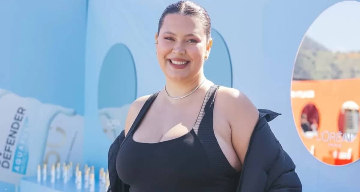 Michelle Carvalho bajó 13 kilos: la ganadora de Gran Hermano Chile revela el episodio en un vuelo a Brasil que la motivó a cambiar sus hábitos
