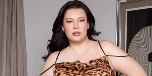 Michelle Carvalho bajó 13 kilos tras un episodio en un avión a Brasil: su radical cambio físico, su paso por Gran Hermano y el hipotiroidismo