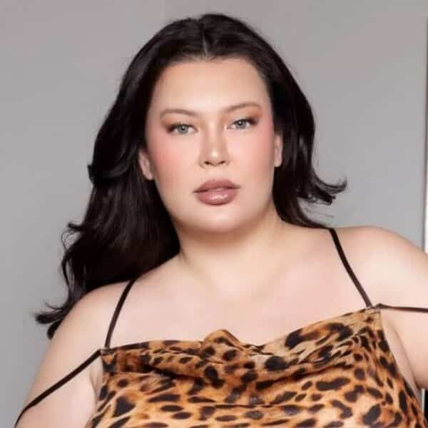 Michelle Carvalho bajó 13 kilos tras un episodio en un avión a Brasil: su radical cambio físico, su paso por Gran Hermano y el hipotiroidismo