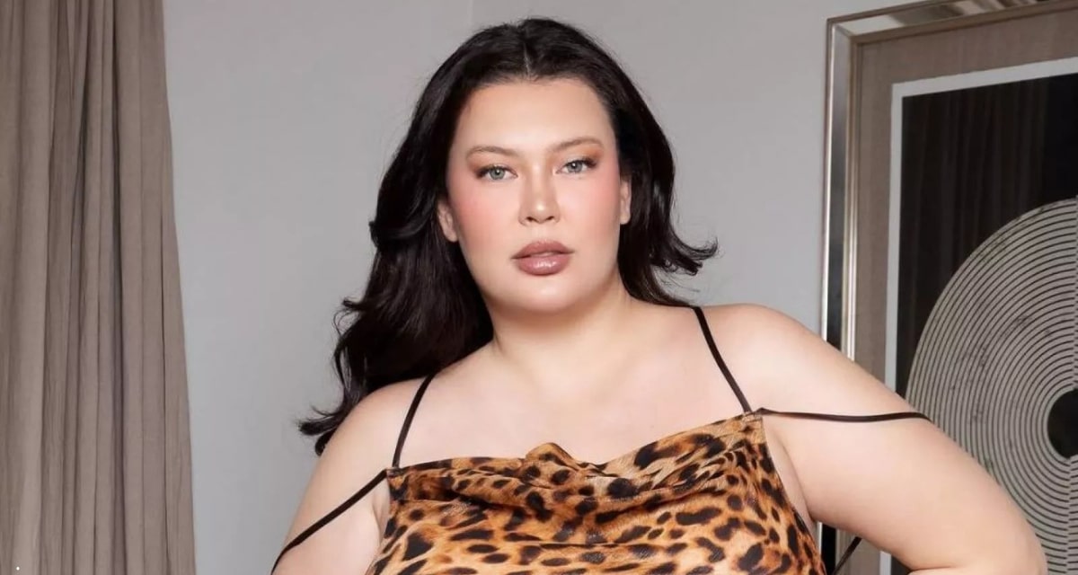 Michelle Carvalho bajó 13 kilos tras un episodio en un avión a Brasil: su radical cambio físico, su paso por Gran Hermano y el hipotiroidismo