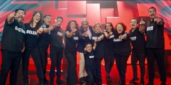Miguelito se ausentaría de Detrás del Muro para participar en Juego de Villanos, el nuevo reality de Telemundo.