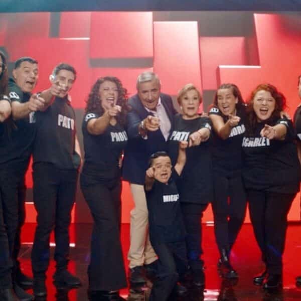 Miguelito se ausentaría de Detrás del Muro para participar en Juego de Villanos, el nuevo reality de Telemundo.