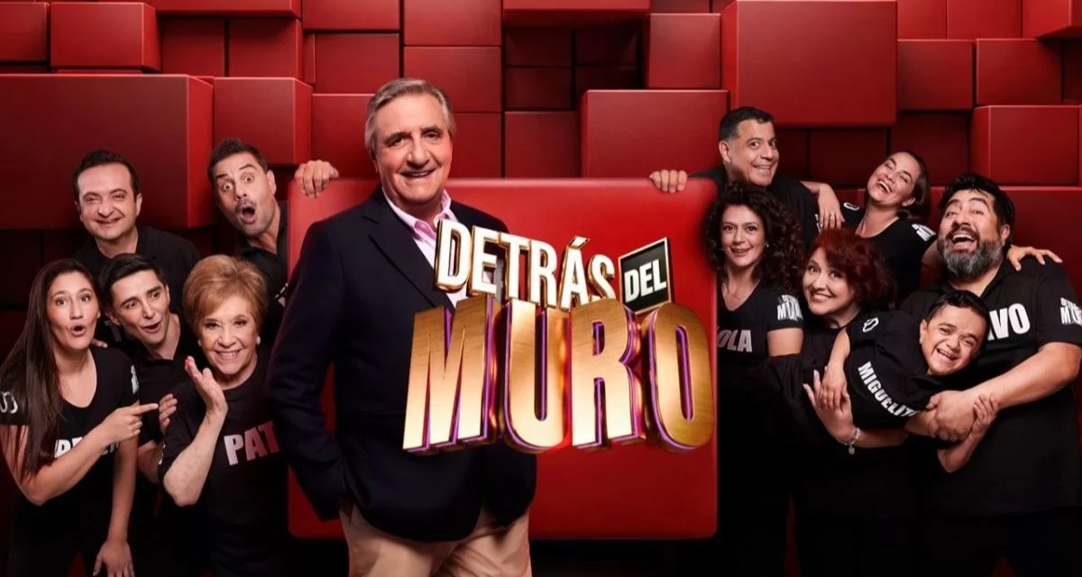 Miguelito, integrante de Detrás del Muro, en medio de rumores de separación matrimonial