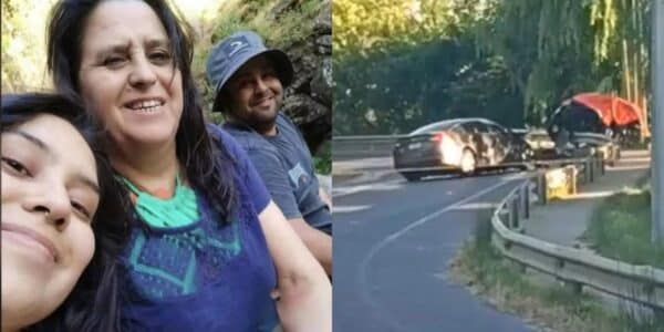 La justicia resuelve el caso del abogado involucrado en el choque fatal de una familia en Molina.