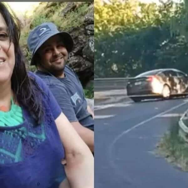 La justicia resuelve el caso del abogado involucrado en el choque fatal de una familia en Molina.