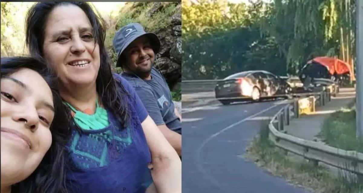 La justicia resuelve el caso del abogado involucrado en el choque fatal de una familia en Molina.