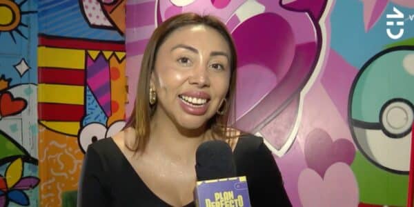 Naya Fácil confirmó en Plan Perfecto que trabaja en un libro sobre su vida y su fortuna para ayudar a otras personas