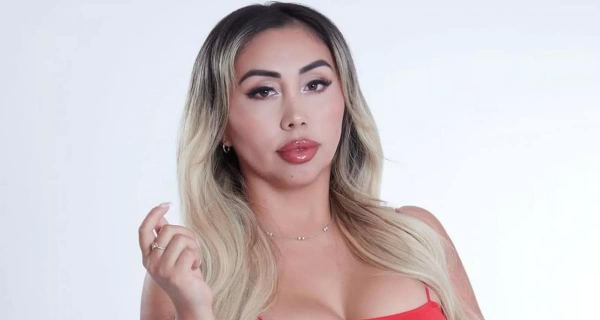 La creadora de contenido Naya Fácil sorprendió a sus millones de seguidores tras someterse a un radical cambio de look, estrenando un elegante corte bob castaño oscuro que simboliza el inicio de una etapa de mayor madurez personal tras sus recientes inversiones millonarias.