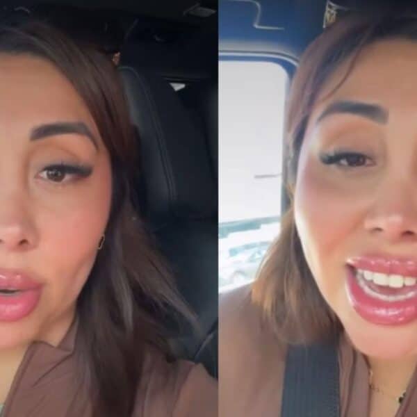 La justicia reabrió la causa contra Naya Fácil por el video que grabó en una iglesia de Caldera en 2019, tras un nuevo incumplimiento.
