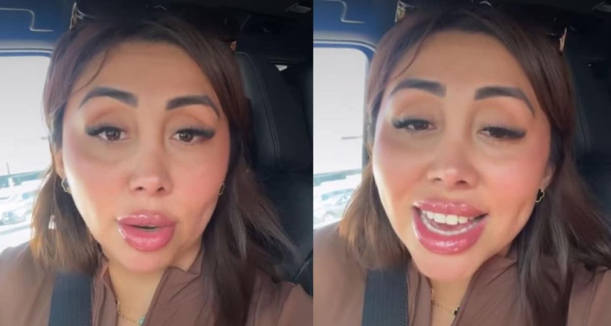 La justicia reabrió la causa contra Naya Fácil por el video que grabó en una iglesia de Caldera en 2019, tras un nuevo incumplimiento.