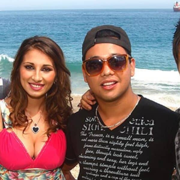 Nicolás Yunge, ex integrante del reality Perla de Canal 13, se mostró internado en la UCI y conectado a oxígeno tras una complicación de un procedimiento dental