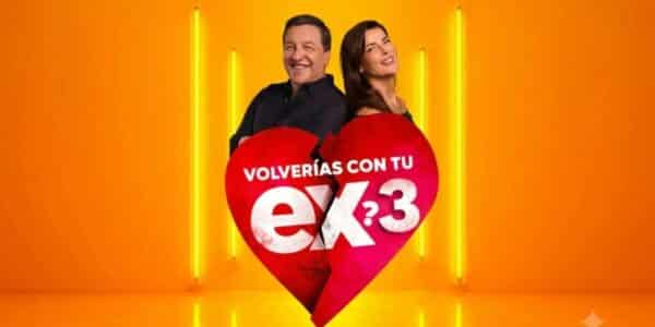 Filtran que Oriana Marzoli volvería a Volverías con tu Ex 3 con el contrato mejor pagado de la historia de los realities