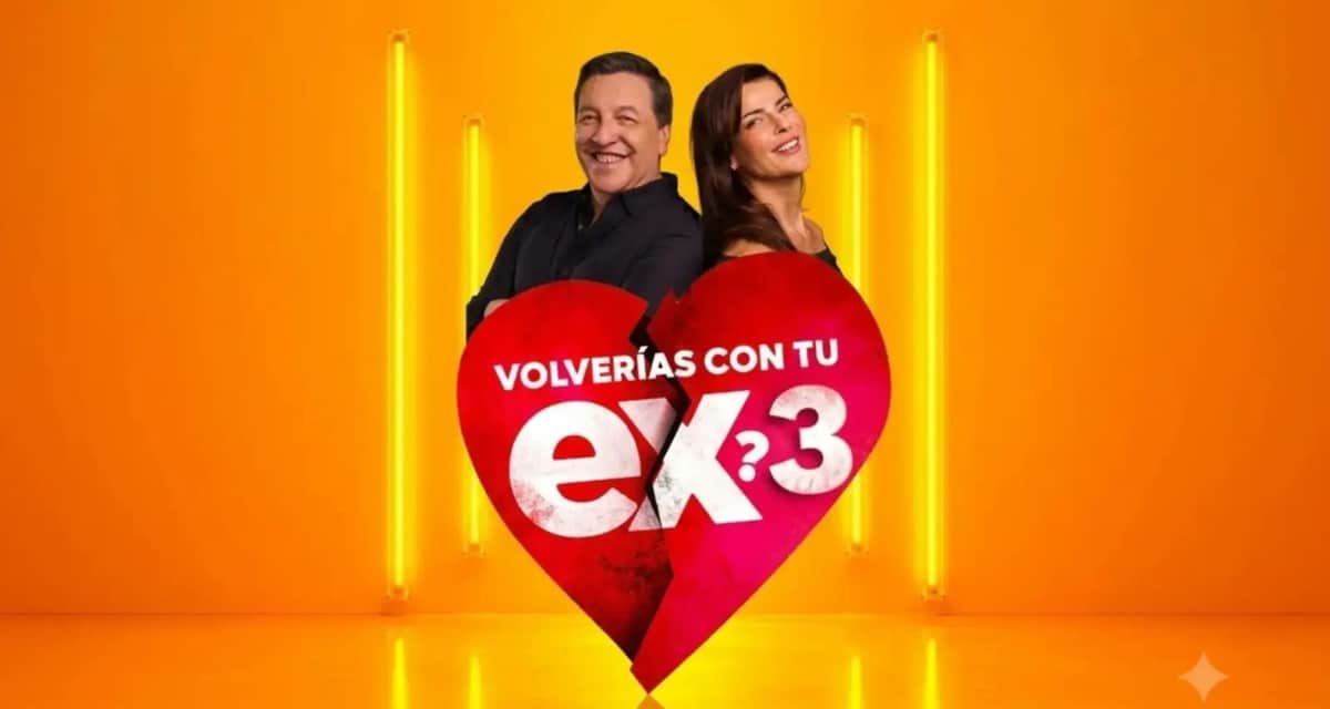 Filtran que Oriana Marzoli volvería a Volverías con tu Ex 3 con el contrato mejor pagado de la historia de los realities