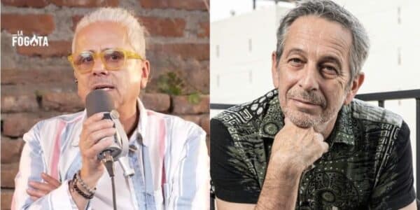 Pablo Herrera acusó al actor Alfredo Castro de recibir casi $500 millones del Estado para Teatro La Memoria, cifra que no resiste la verificación