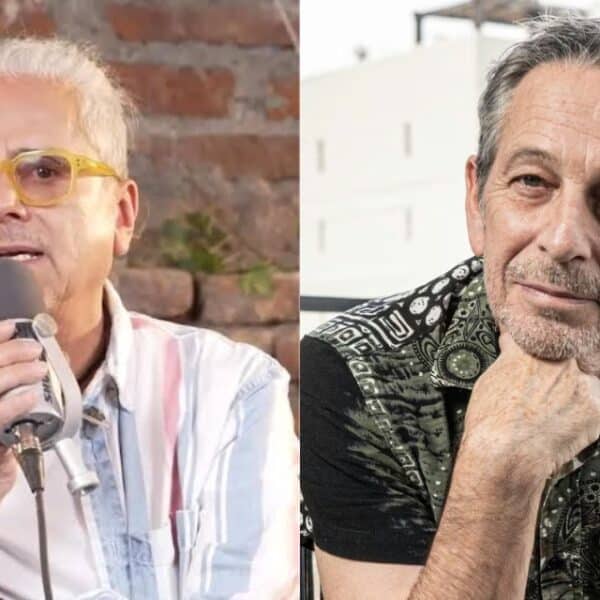 Pablo Herrera acusó al actor Alfredo Castro de recibir casi $500 millones del Estado para Teatro La Memoria, cifra que no resiste la verificación