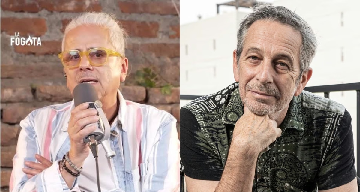Pablo Herrera acusó al actor Alfredo Castro de recibir casi $500 millones del Estado para Teatro La Memoria, cifra que no resiste la verificación