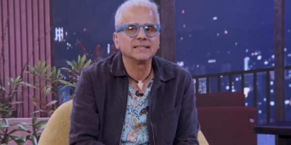 El cantante Pablo Herrera generó repudio en redes tras lanzar una controversial frase sobre delincuentes durante una entrevista en vivo