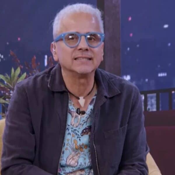 El cantante Pablo Herrera generó repudio en redes tras lanzar una controversial frase sobre delincuentes durante una entrevista en vivo