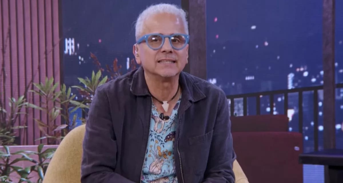 El cantante Pablo Herrera generó repudio en redes tras lanzar una controversial frase sobre delincuentes durante una entrevista en vivo