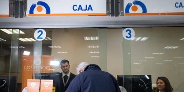 El IPS anunció una nueva fecha para el pago PGU de septiembre a los pensionados de Bice Vida afectados por un error en los depósitos.