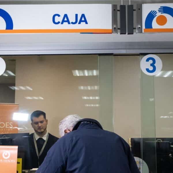 El IPS anunció una nueva fecha para el pago PGU de septiembre a los pensionados de Bice Vida afectados por un error en los depósitos.