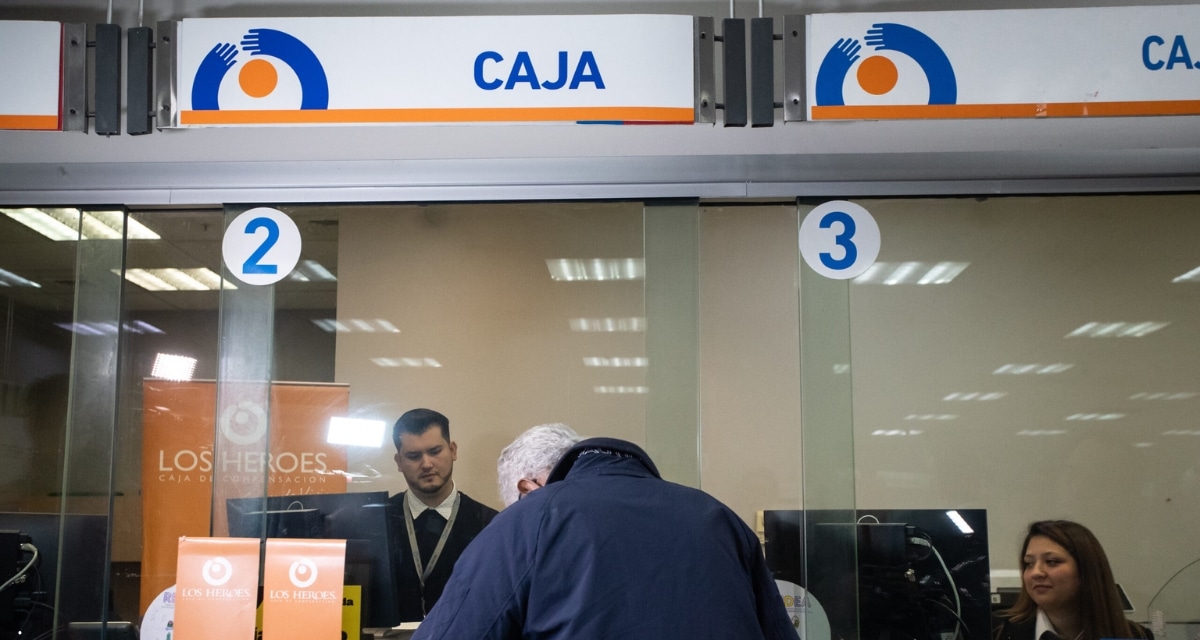 El IPS anunció una nueva fecha para el pago PGU de septiembre a los pensionados de Bice Vida afectados por un error en los depósitos.