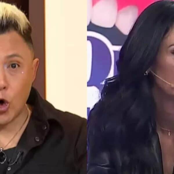 Pamela Díaz en una imagen reciente, la animadora que enfrenta una complicación de agenda antes de la audiencia del 29 de octubre por su querella contra Sergio Rojas