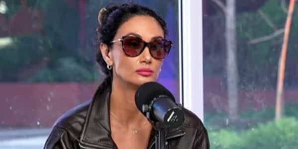 Pamela Díaz reveló en su programa de streaming que comenzó a preparar su testamento y que sus padres administrarán su patrimonio.