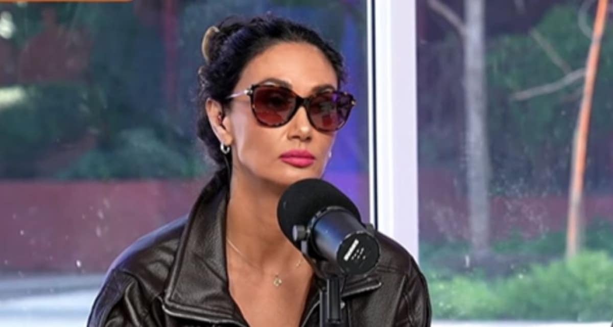 Pamela Díaz reveló en su programa de streaming que comenzó a preparar su testamento y que sus padres administrarán su patrimonio.