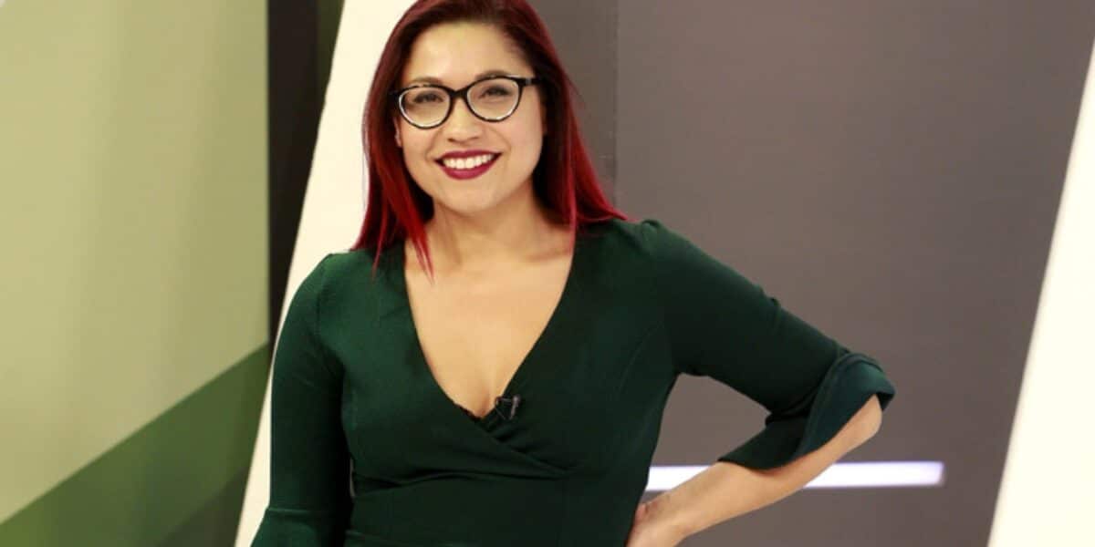 Pamela Jiles reveló que a Ale Valle le pusieron una aguja en el asiento su primer día en SQP: "todos la odiaban".