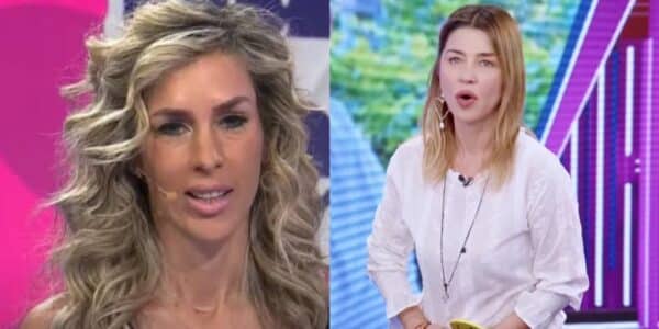 Pancha Merino arremetió contra Paulina Rojas en Sígueme, destapando una enemistad que vendría desde sus años juntas en SQP y su separación de Andrea Marocchino.
