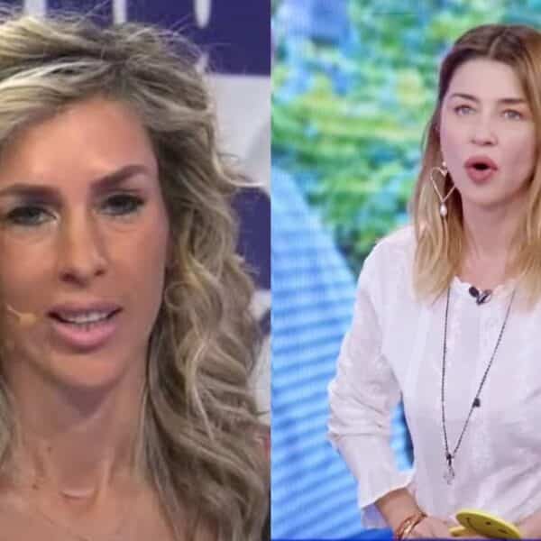 Pancha Merino arremetió contra Paulina Rojas en Sígueme, destapando una enemistad que vendría desde sus años juntas en SQP y su separación de Andrea Marocchino.
