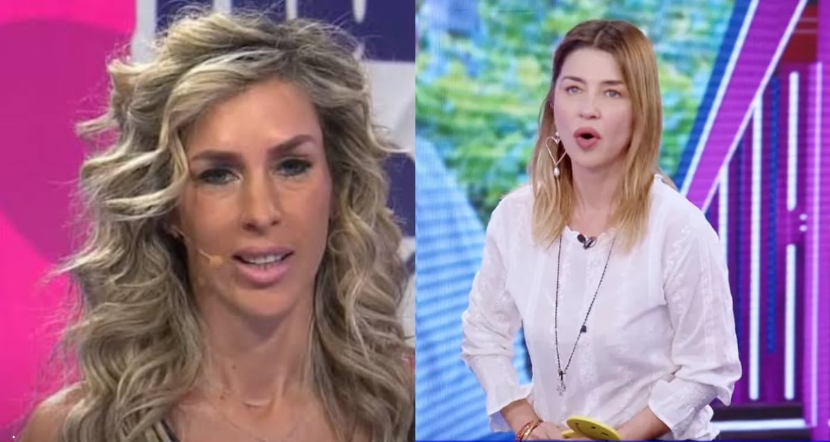 Pancha Merino arremetió contra Paulina Rojas en Sígueme, destapando una enemistad que vendría desde sus años juntas en SQP y su separación de Andrea Marocchino.