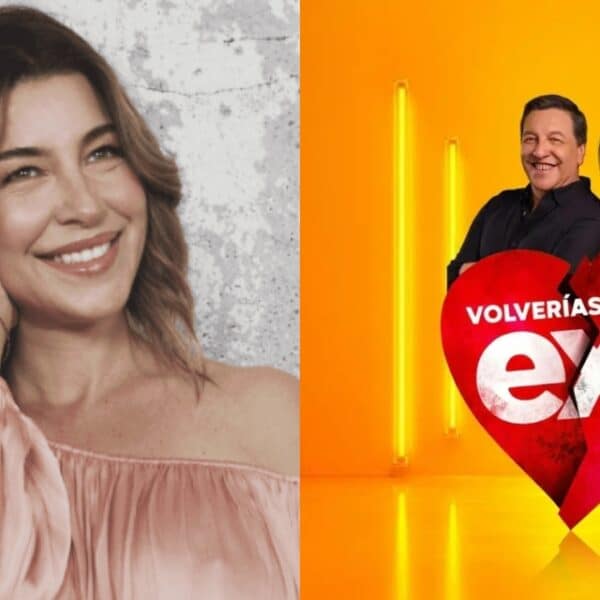 Pancha Merino está en conversaciones para Volverías con tu ex 3: el reality le ofrecería $120 millones mensuales, récord histórico.
