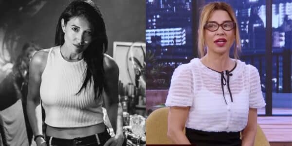 Pancha Merino critica a Yamila Reyna durante un capítulo de Sígueme por la polémica con Pamela Díaz.